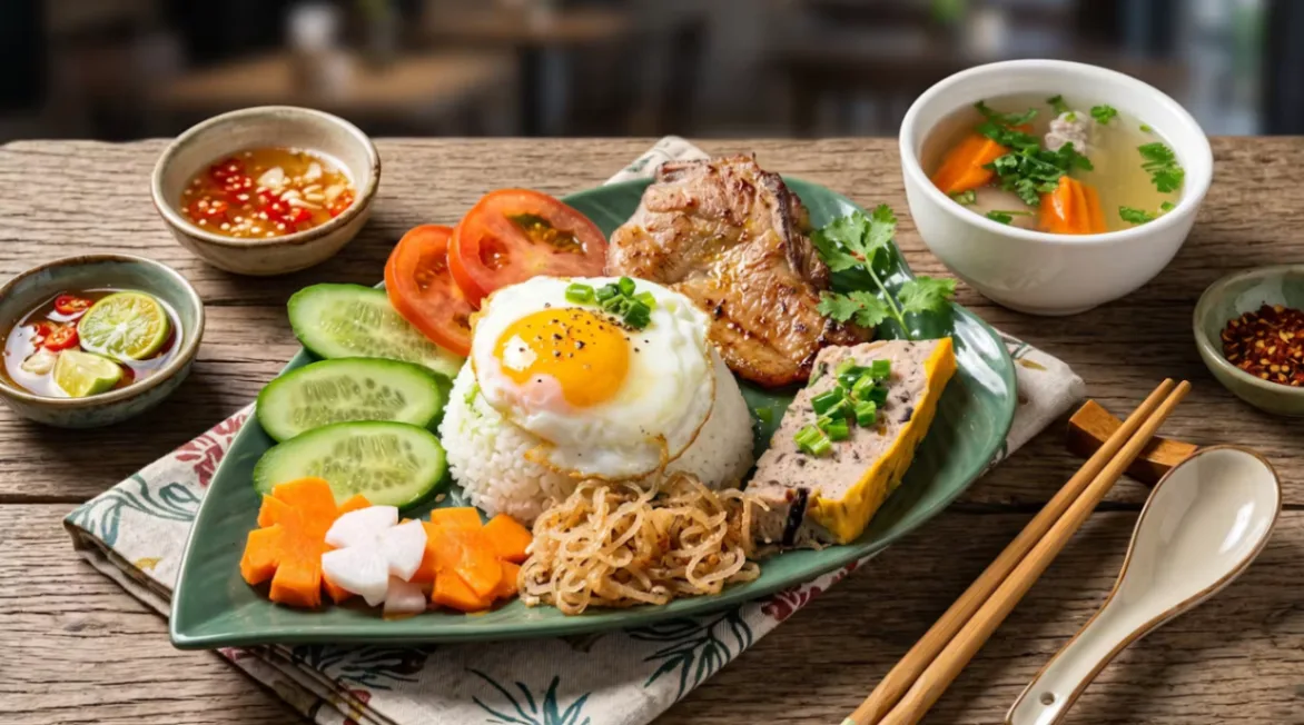 Mai's Kitchen — Selected Lunch Menu - $5
