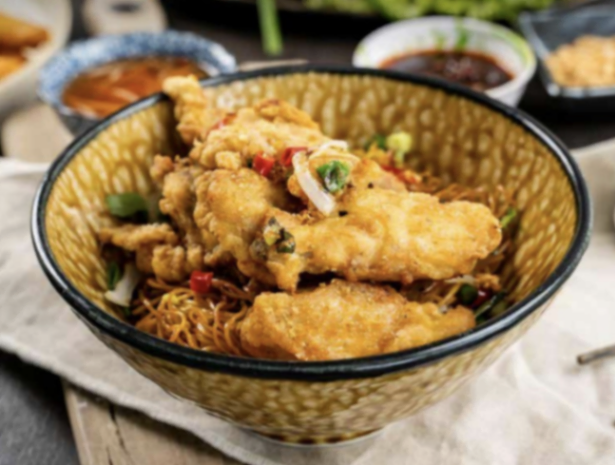 Vietnamese Thursday Special